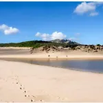 Paseo Maritimo De Daire *