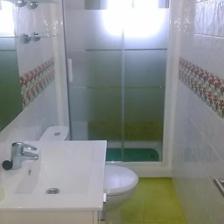 Apartamento Paseo Marítimo De *
