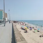 Paseo Maritimo De * Cadiz