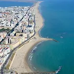 Paseo Maritimo De