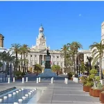 Paseo Maritimo De * Cadiz