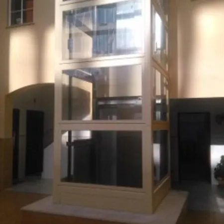 Apartment Paseo Maritimo De