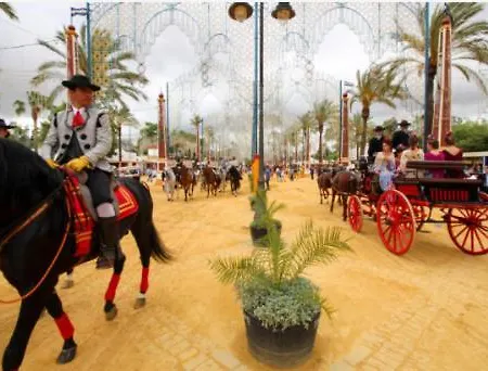 Paseo Maritimo De Apartment