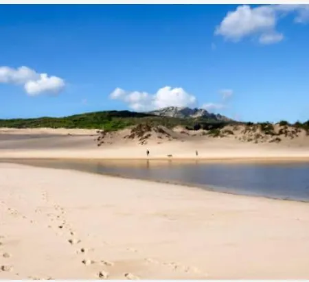 Paseo Maritimo De Apartment *