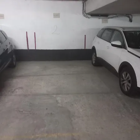 Apartment Paseo Maritimo De