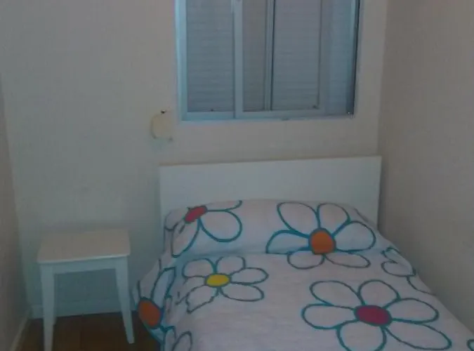 Daire Paseo Maritimo De *