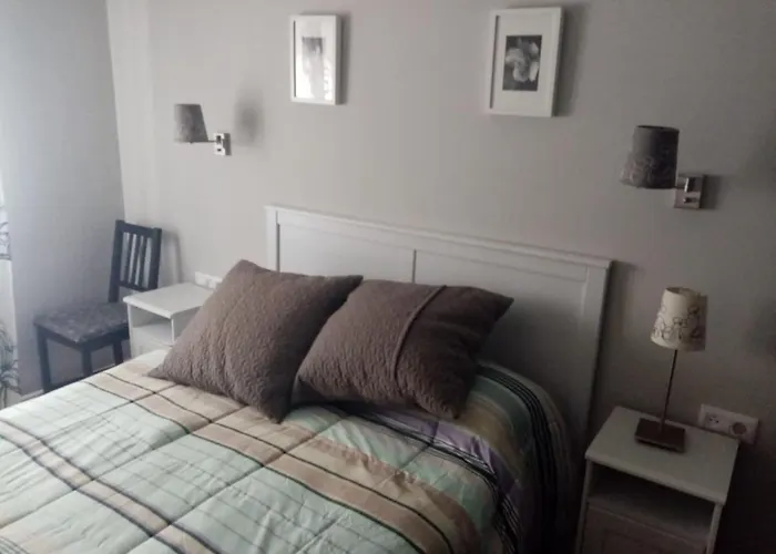 Paseo Maritimo De * كاديز