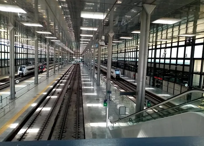 Paseo Maritimo De * Cadiz