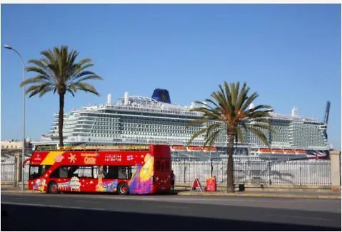 Paseo Maritimo De Daire