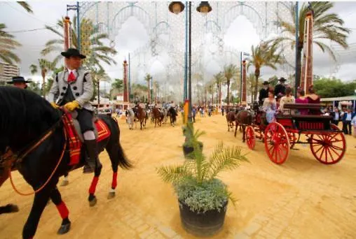 Paseo Maritimo De شقة