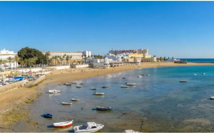 Daire Paseo Maritimo De *