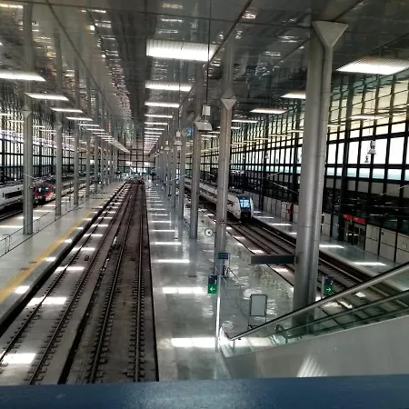 Paseo Maritimo De * Cádiz