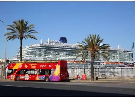 Paseo Maritimo De Lejlighed