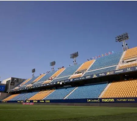 Paseo Maritimo De Lejlighed