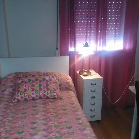 Appartement Paseo Maritimo De Cadix