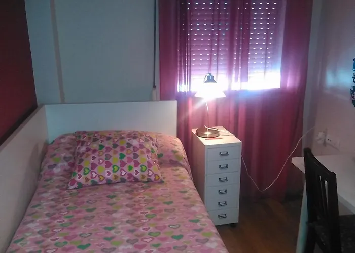 Appartement Paseo Maritimo De Cadix