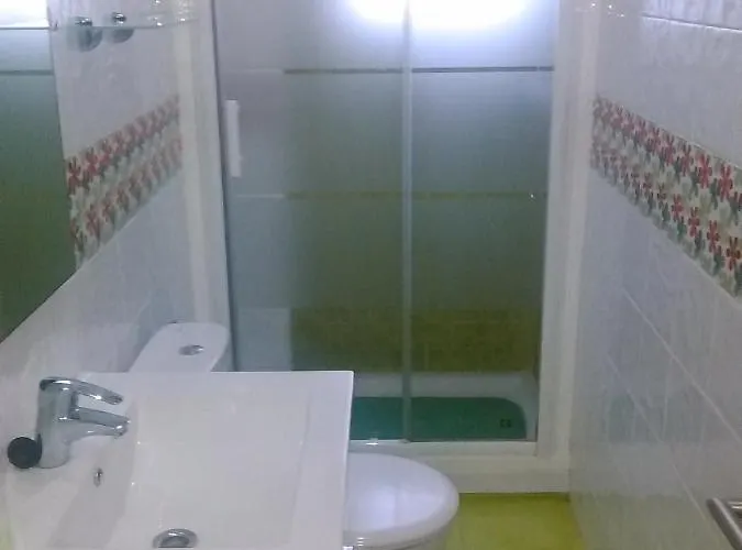 Appartement Paseo Maritimo De *