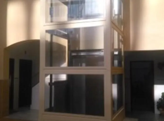 Appartement Paseo Maritimo De