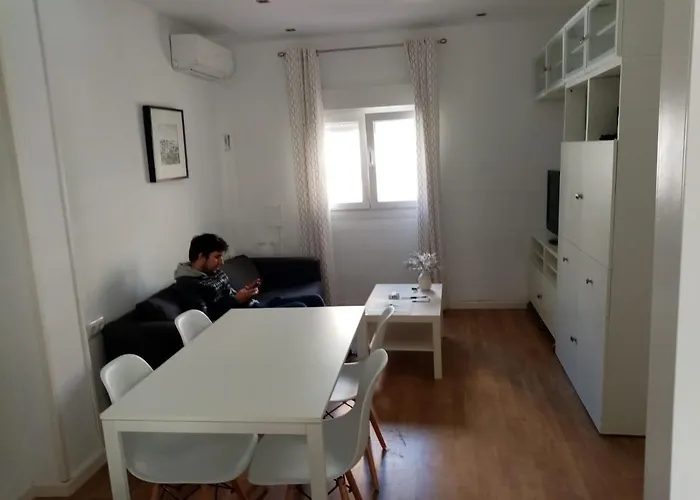 Paseo Maritimo De Appartement *