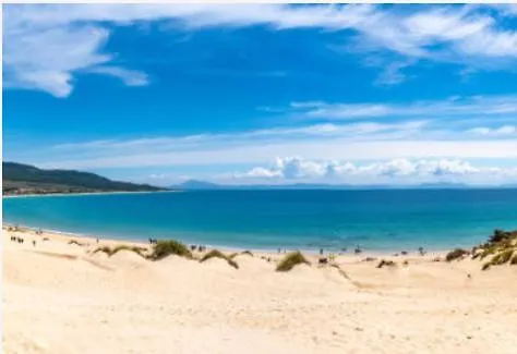 Paseo Maritimo De Appartement *