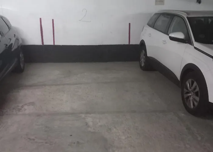 Appartement Paseo Maritimo De